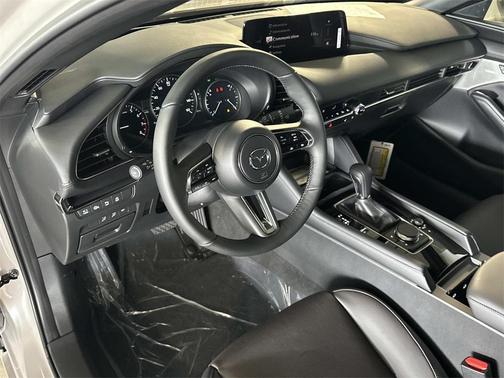 2026 Mazda Mazda3 2.5 Turbo AWD