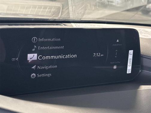 2026 Mazda Mazda3 2.5 Turbo AWD