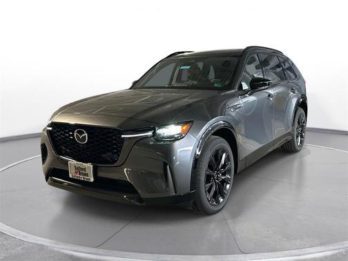 2026 Mazda CX-90 3.3 Turbo S Premium