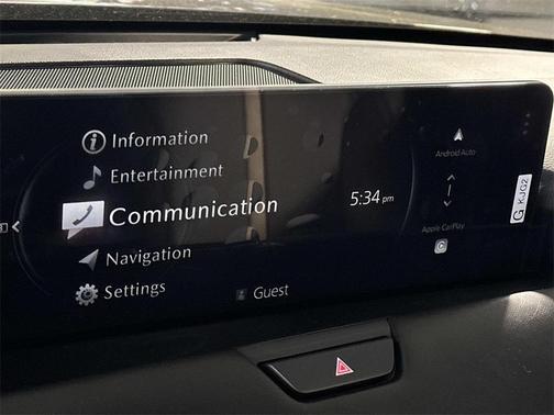 2026 Mazda CX-90 3.3 Turbo S Premium