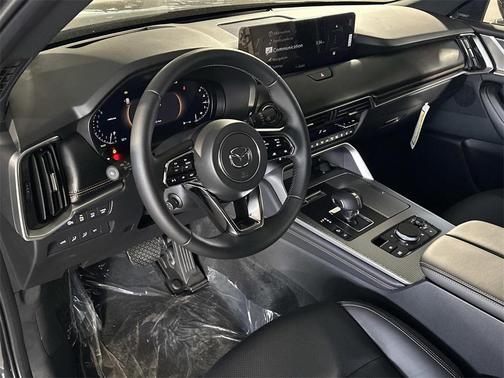 2026 Mazda CX-90 3.3 Turbo S Premium