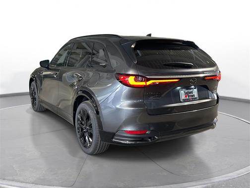 2026 Mazda CX-90 3.3 Turbo S Premium