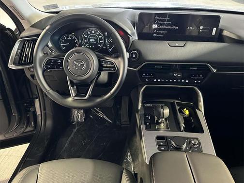 2025 Mazda CX-90 3.3 Turbo Preferred