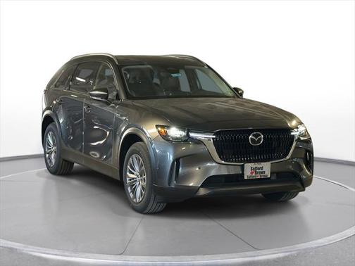 2025 Mazda CX-90 3.3 Turbo Preferred