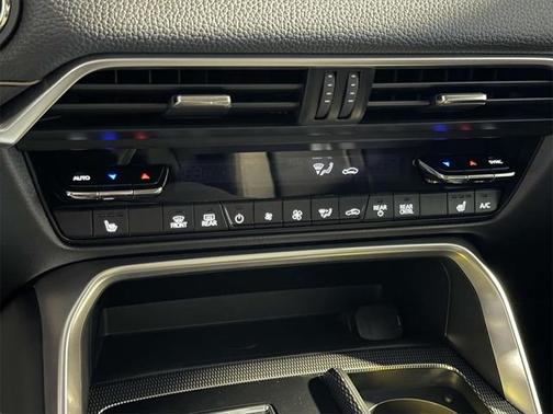 2025 Mazda CX-90 3.3 Turbo Preferred
