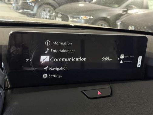 2025 Mazda CX-90 3.3 Turbo Preferred