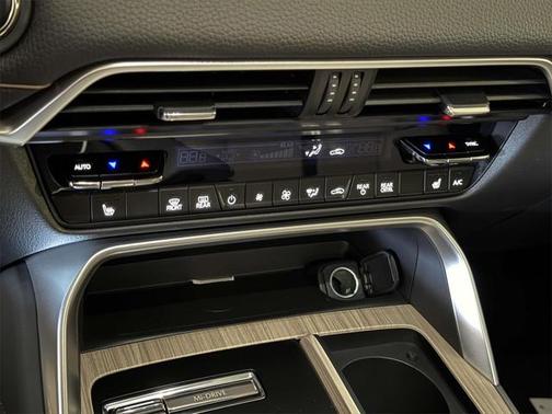 2025 Mazda CX-90 3.3 Turbo Preferred