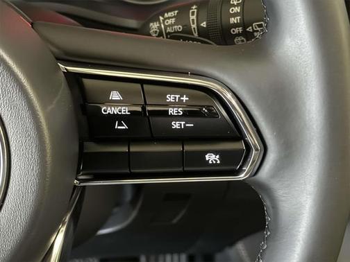 2025 Mazda CX-90 3.3 Turbo Preferred