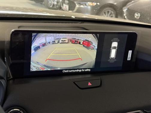 2025 Mazda CX-90 3.3 Turbo Preferred