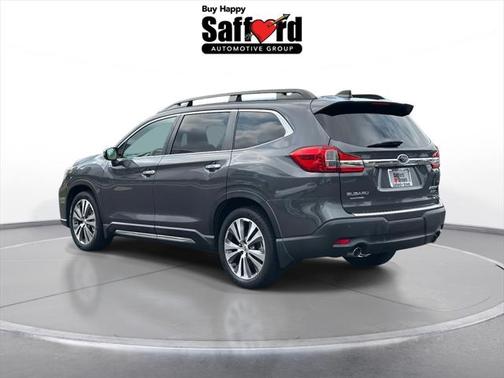 2020 Subaru Ascent Touring 7-Passenger