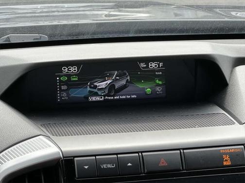 2020 Subaru Ascent Touring 7-Passenger