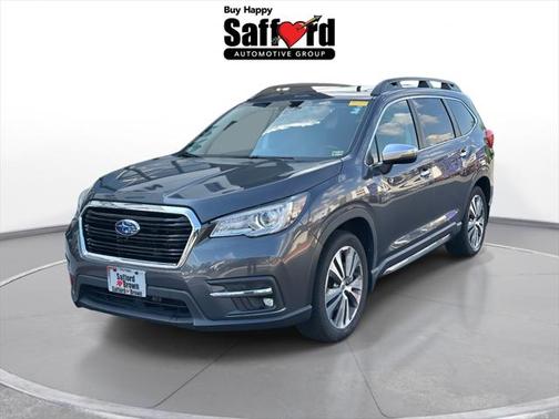 2020 Subaru Ascent Touring 7-Passenger