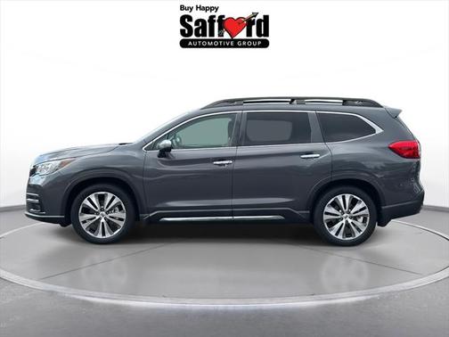 2020 Subaru Ascent Touring 7-Passenger
