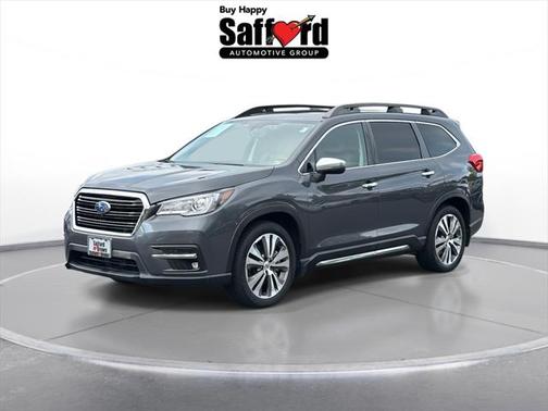 2020 Subaru Ascent Touring 7-Passenger