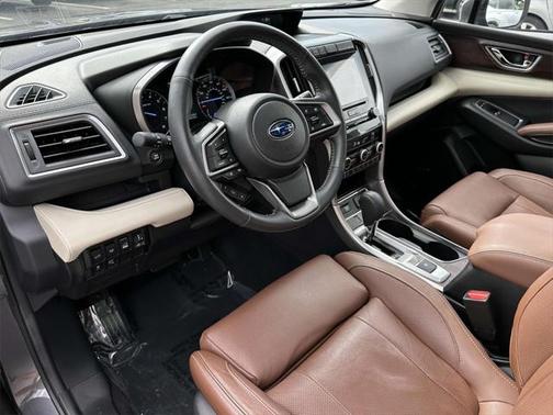 2020 Subaru Ascent Touring 7-Passenger