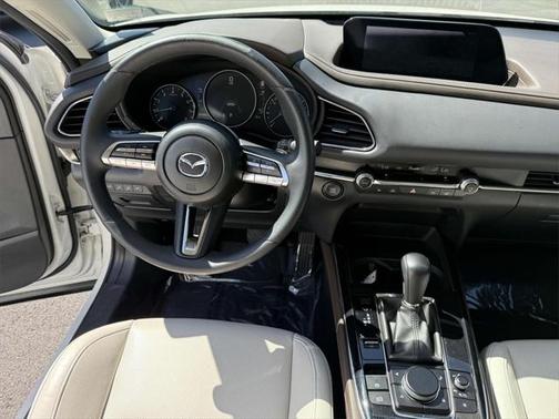 2022 Mazda CX-30 Premium Package