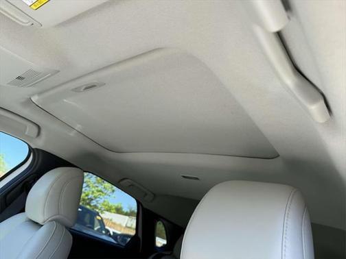 2022 Mazda CX-30 Premium Package