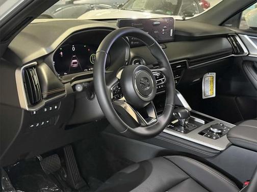 2025 Mazda CX-90 PHEV Premium Plus
