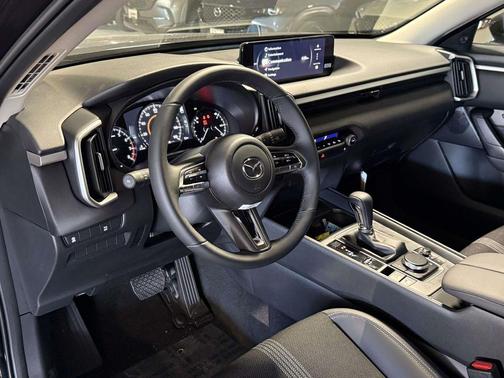 2026 Mazda CX-50 2.5 S Select Package