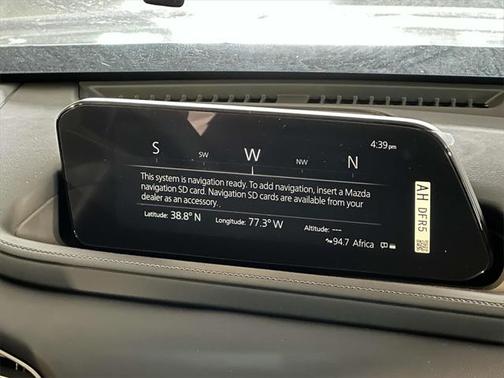 2025 Mazda CX-30 2.5 S Select Sport