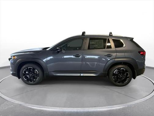 2025 Mazda CX-50 2.5 Turbo Meridian Edition