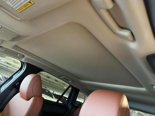 2025 Mazda CX-50 2.5 Turbo Meridian Edition