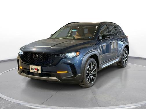 2026 Mazda CX-50 2.5 Turbo Premium Plus Package