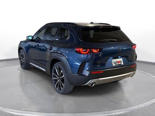 2026 Mazda CX-50 2.5 Turbo Premium Plus Package