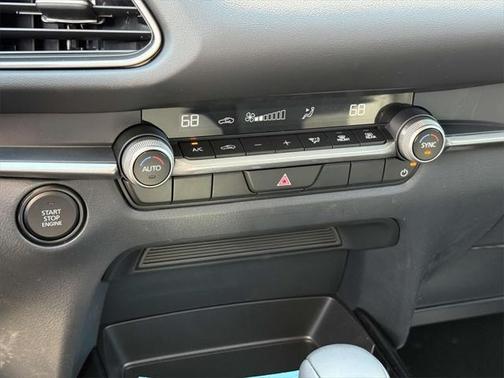 2025 Mazda CX-30 Select