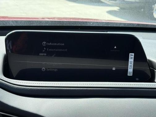 2025 Mazda CX-30 Select