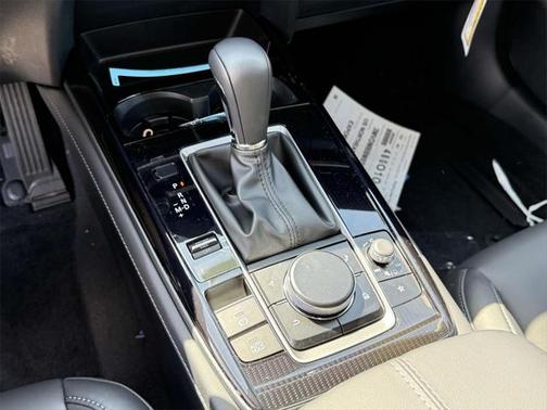 2025 Mazda CX-30 Select