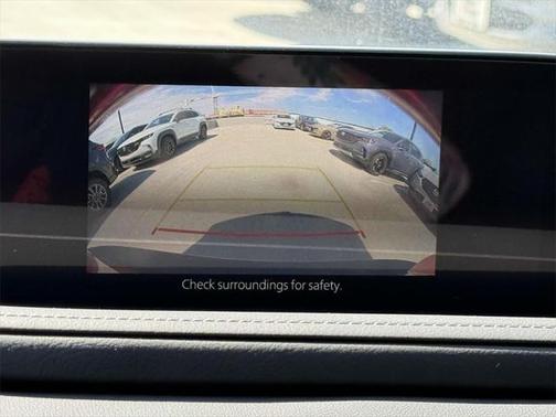 2025 Mazda CX-30 Select