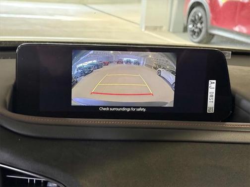 2025 Mazda CX-30 Turbo