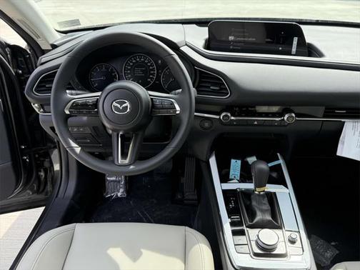 2025 Mazda CX-30 Preferred