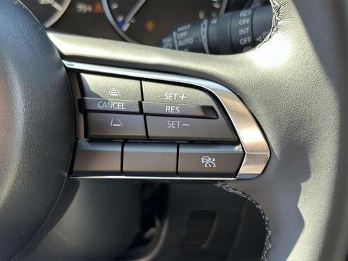 2025 Mazda CX-30 Preferred