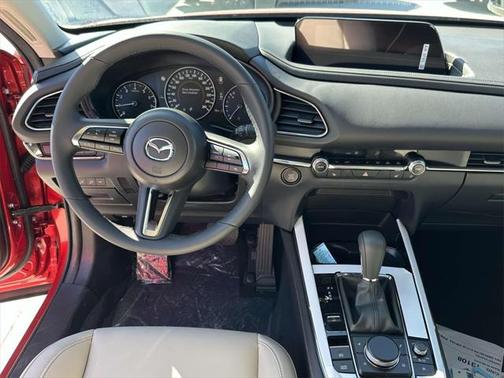2025 Mazda CX-30 Preferred