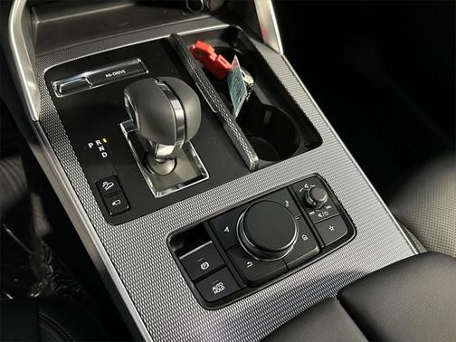 2025 Mazda CX-90 3.3 Turbo S Premium