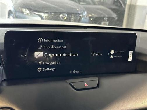 2025 Mazda CX-90 3.3 Turbo S Premium