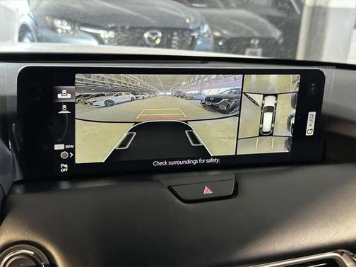 2025 Mazda CX-90 3.3 Turbo S Premium