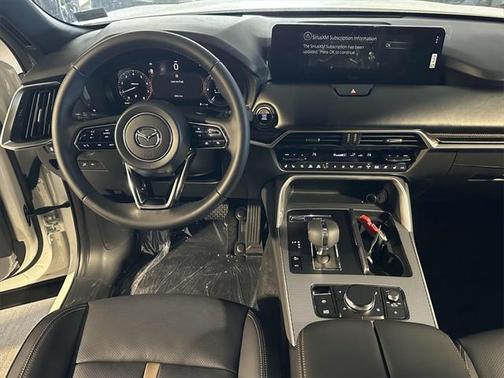 2025 Mazda CX-90 3.3 Turbo S Premium