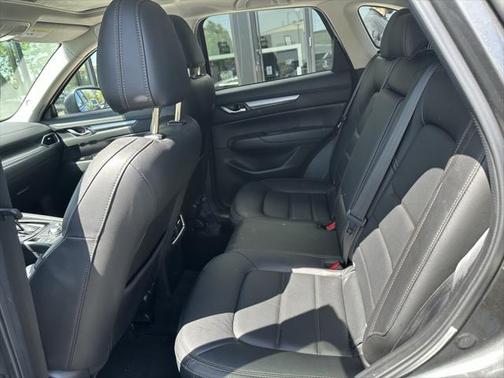 2022 Mazda CX-5 2.5 S Preferred