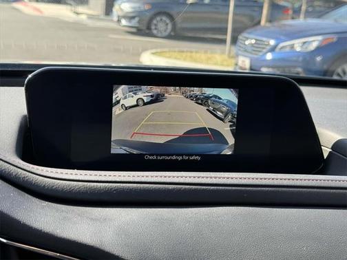 2022 Mazda CX-30 Base