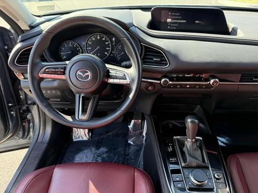 2022 Mazda CX-30 Base