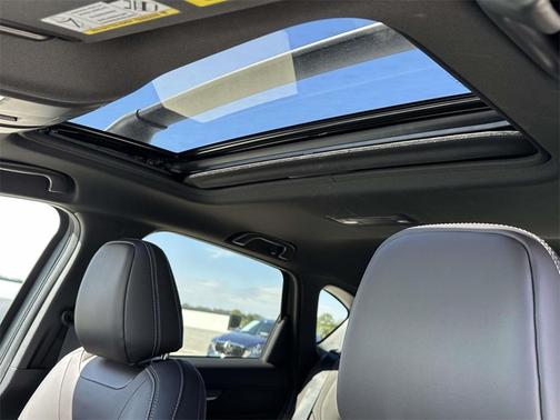 2025 Mazda CX-5 Signature