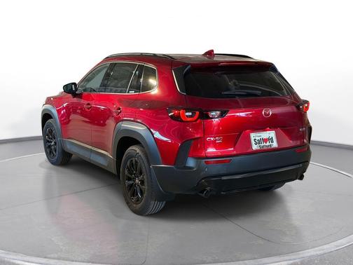 2026 Mazda CX-50 Hybrid Premium