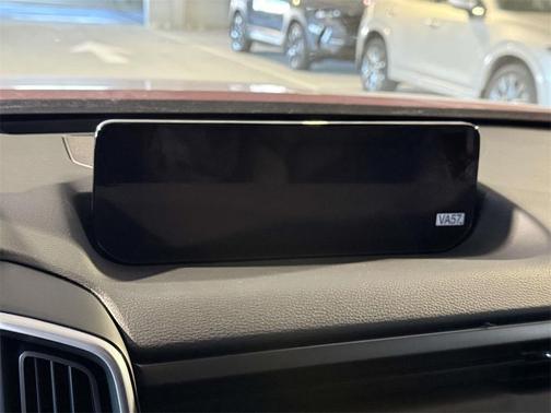 2026 Mazda CX-50 Hybrid Premium