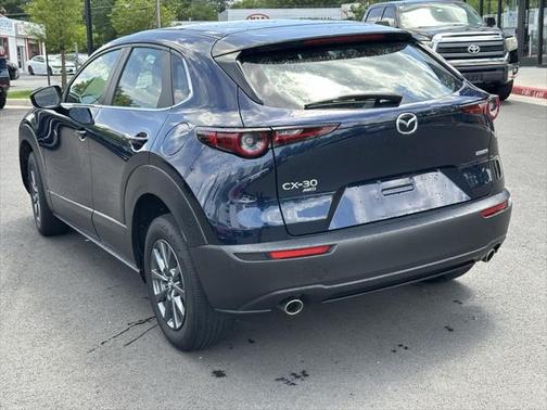 2023 Mazda CX-30 2.5 S