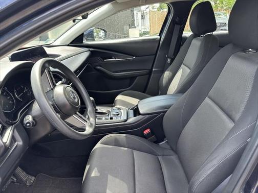 2023 Mazda CX-30 2.5 S