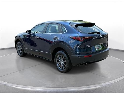 2023 Mazda CX-30 2.5 S