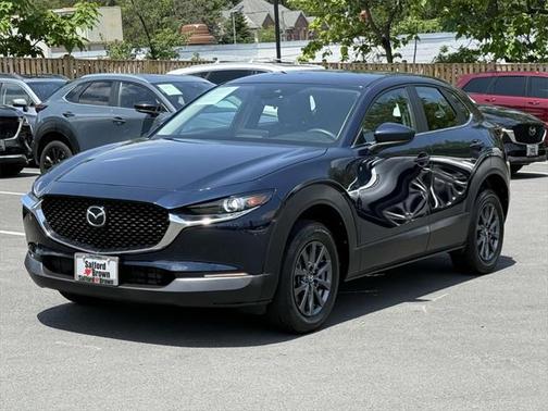 2023 Mazda CX-30 2.5 S